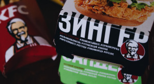McDonald's, Burger King i KFC wciąż działają w Rosji. Aktywiści wzywają do bojkotu marek