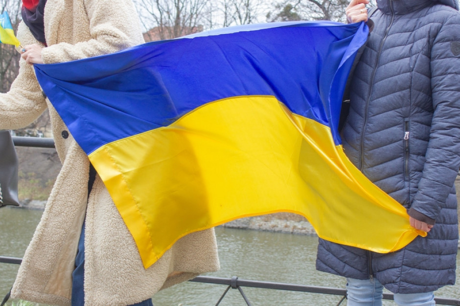 Ukraińcy chcą pracować w Polsce. Nie czekają na zasiłek socjalny