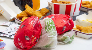 KFC i Pizza Hut zamykają się w Rosji. Poszły w ślady takich gigantów jak McDonald's czy Starbucks
