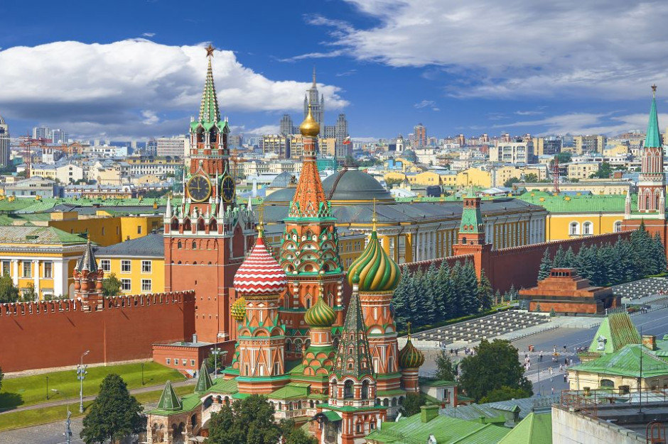 Rosyjskie hotele zatoną bez turystów i biznesu