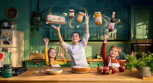 MasterChef Junior - Kaufland głównym sponsorem siódmej edycji kulinarnego show