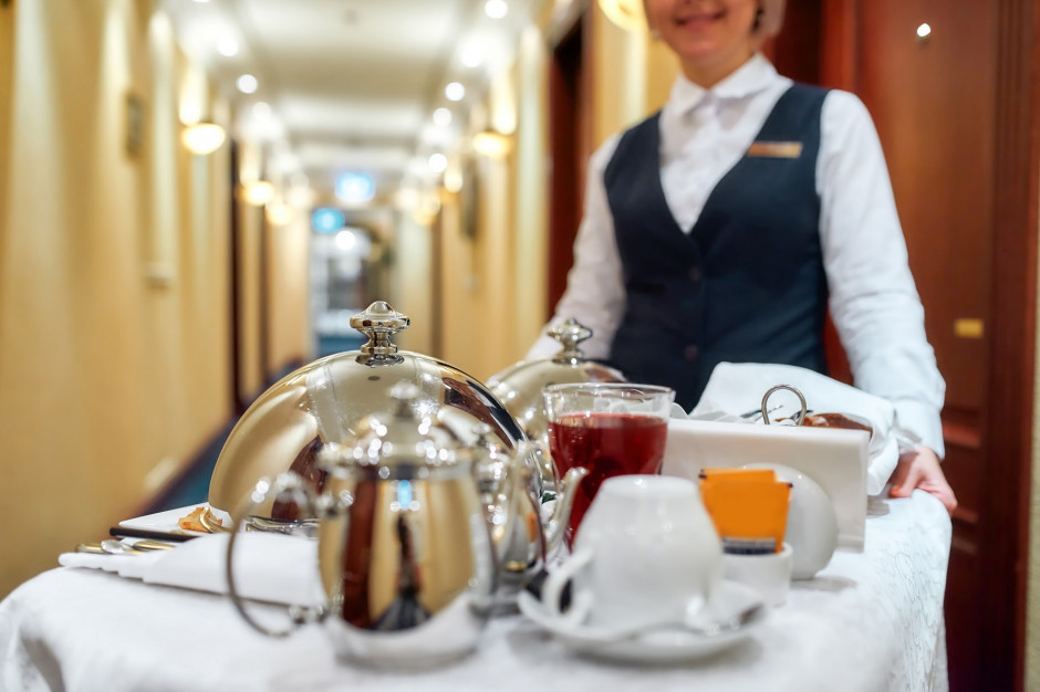 Czy wojna w Ukrainie wpłynie na ceny w hotelach? Według IGHP: tak, będzie wzrost