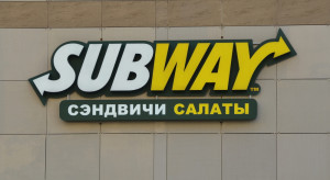 Subway wciąż w Rosji. Dlaczego?