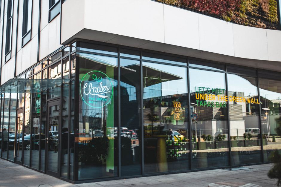 Mercure Centrum Katowice rusza z nowym konceptem gastronomicznym