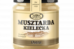 Musztarda Kielecka 
