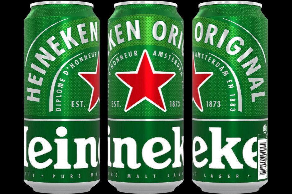 Heineken ostatecznie wycofuje się z Rosji