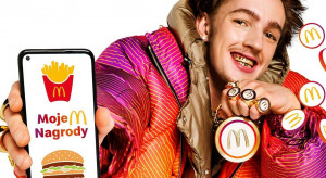 McDonald’s rusza z programem lojalnościowym