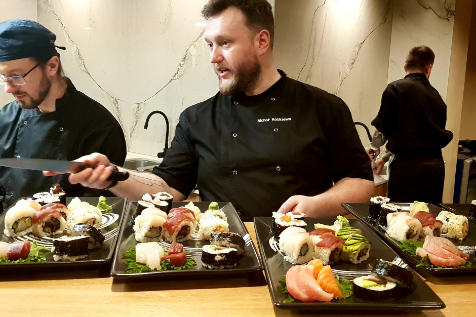 Otwarcie Sushi-Ya w Gliwicach.jpg