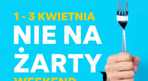 Browary Warszawskie: trwa Nienażarty Weekend. W tle pomoc dla Ukrainy
