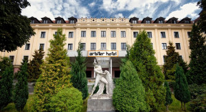 Hotel Arbiter w Elblągu sprzedany spółce prowadzącej m.in. kasyna