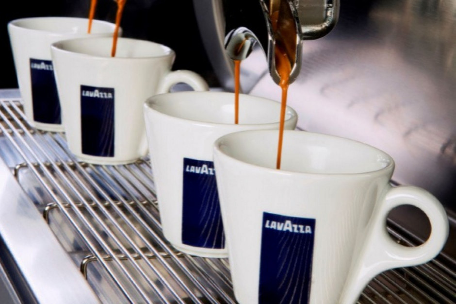 Lavazza wśród 50 najbardziej renomowanych firm na świecie