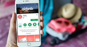 Airbnb zawiesił działalność w Rosji i na Ukrainie