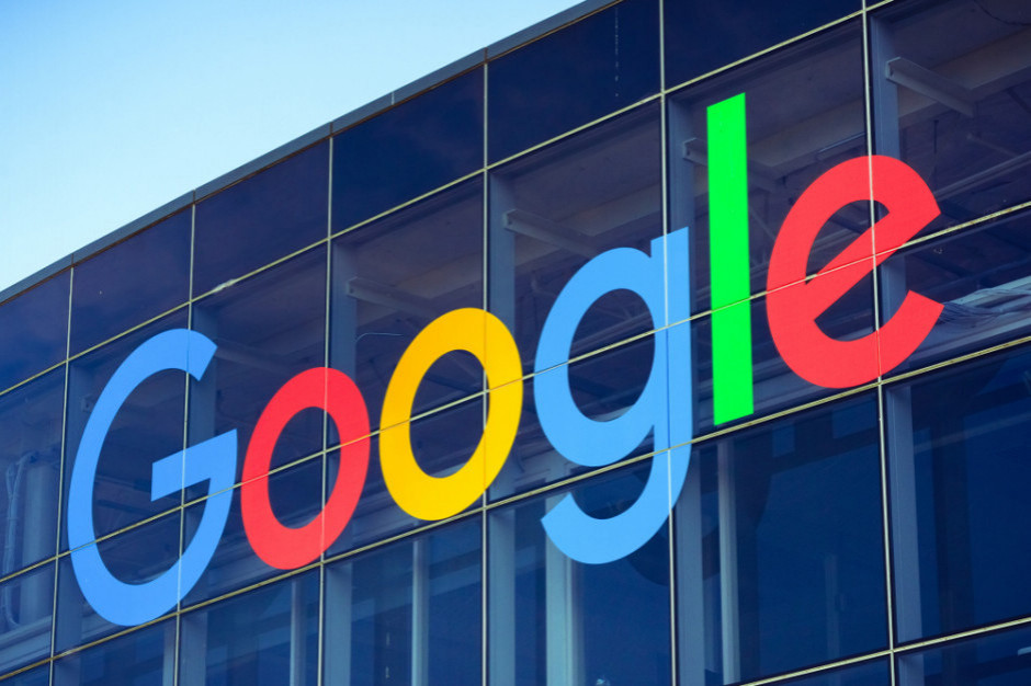Google ma zakaz reklamowania się Rosji