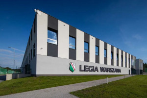Michniewicz: Potrzebny jest hotel w pobliżu Legia Training Center