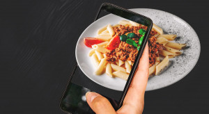 Jak gastronomia wkracza w świat online