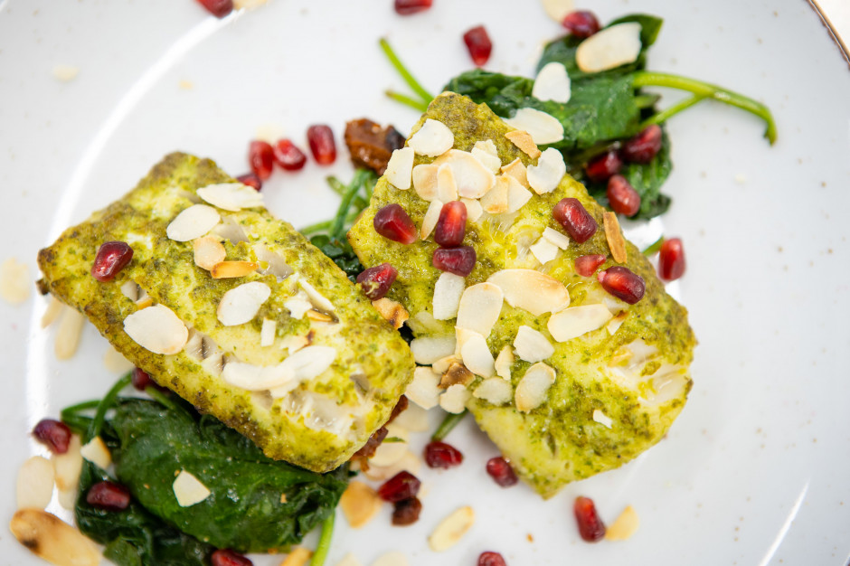 Uczniowie szkół gastronomicznych zmierzyli się w turnieju kucharskim w Poznaniu. / Fot. Materiały prasowe