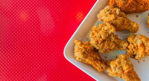 KFC oskarżone o wprowadzania konsumentów w błąd
