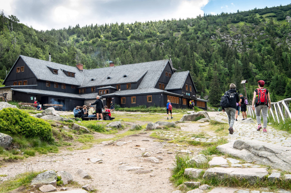 Majówka 2022: Zakopane, Kraków, Karpacz, Gdańsk mimo wysokich cen - popularne