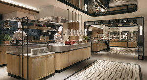 Hilton Singapore Orchard: pięć konceptów gastronomicznych i 1080 pokoi
