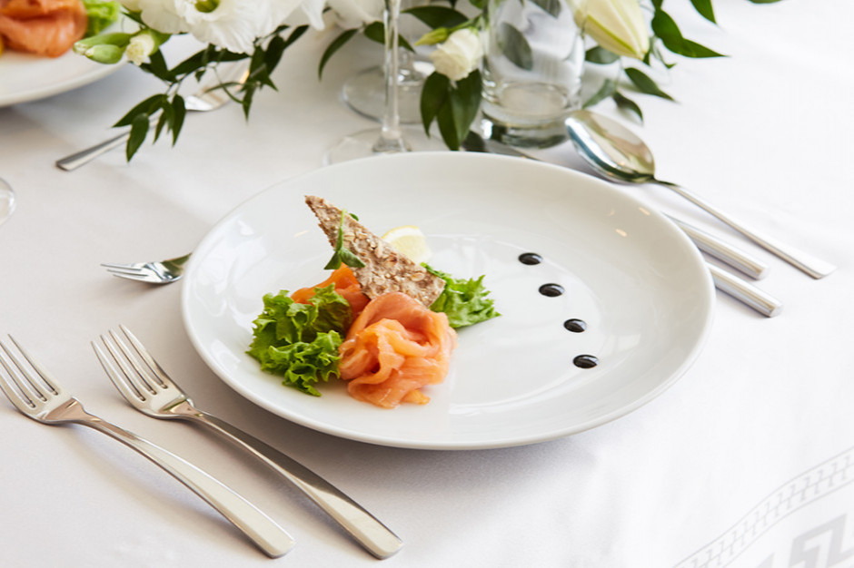 Jak skurczyła się wielkość i wartość rynku gastronomicznego - raport