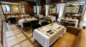 Restauracja Artesse w 5-gwiazdkowym hotelu w Krakowie już działa. Jej kuchnia bazuje na dawnych recepturach