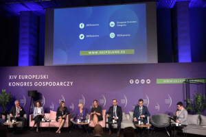 EEC 2022. Jakie wnioski przyniósł pierwszy dzień spotkań i paneli?