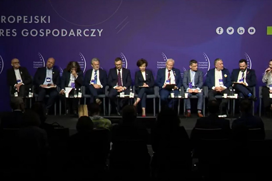 EEC 2022: Jak biznes wspiera Ukrainę