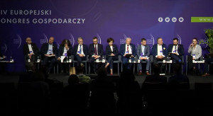 EEC 2022: Jak biznes wspiera Ukrainę