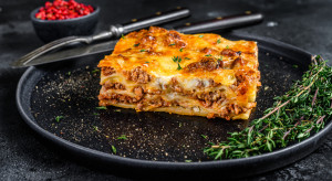 Pizza, pasta, lasagne. Włoska kuchnia ulubioną kuchnią młodych Polaków