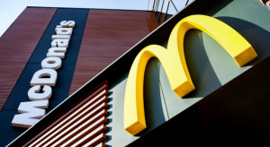 McDonald’s zwiększył sprzedaż powyżej oczekiwań