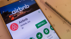 Airbnb pomaga Ukraińcom znaleźć lokum