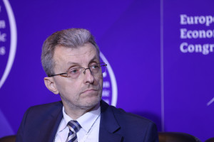 Mihiderka na EEC: Hurraoptymizm we franczyzie się nie sprawdza
