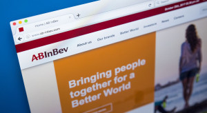 Browar AB InBev sprzedaje ukraińskie piwo w barach i restauracjach