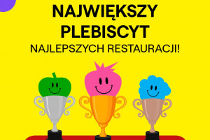 Restaurant Week: Złoto należy do rzeszowskiej restauracji Kucharze! Kto sięgnął po srebro i brąz?