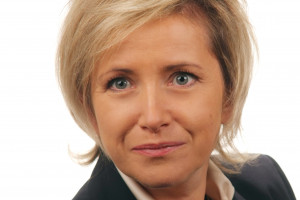 Urszula Bąkowska-Morawska prezesem PHH Hotele