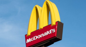 McDonald's w Turcji sprzedany inwestorowi z Kataru