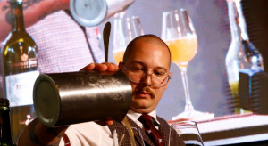 Dawid Stoch wywalczył 3. miejsce w największym konkursie sherry na świecie
