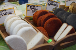 Jarmark Produktów Regionalnych w Blue City ma już 15 lat! Kolejny w ten weekend