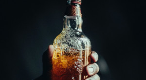 Złodzieje ukradli cenną whisky. Wartość włamania określono na 184 tys. dolarów