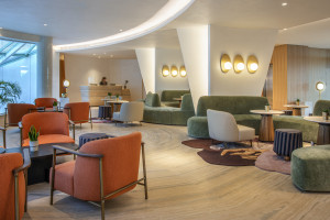 Grupa Accor otwiera kolejny hotel w Bułgarii
