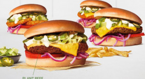 Grand Deluxe Spicy Avocado powraca do menu MAX Premium Burgers