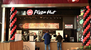 Przedstawiciel Pizza Hut: strefy food court to częsta destynacja młodzieży, która spędza tam wolny czas