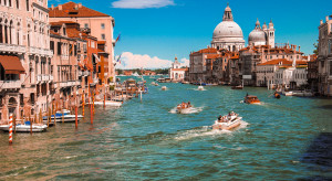 Włochy: turystyka wraca do poziomu sprzed pandemii