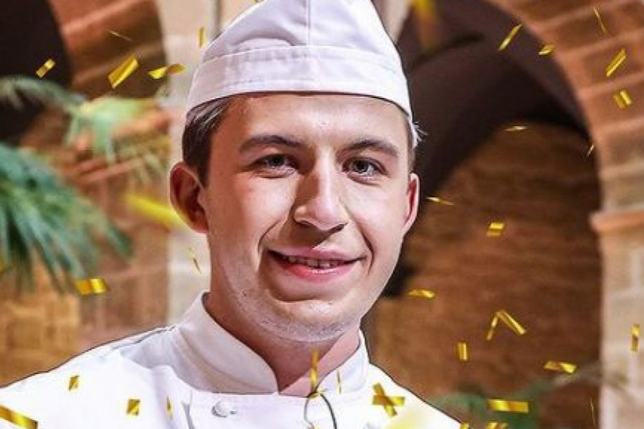 Maciej Regulski - w jakiej restauracji chce pracować MasterChef
