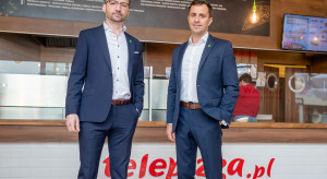 Telepizza w polskich rękach. Sieć przejęta przez byłych menedżerów Subway