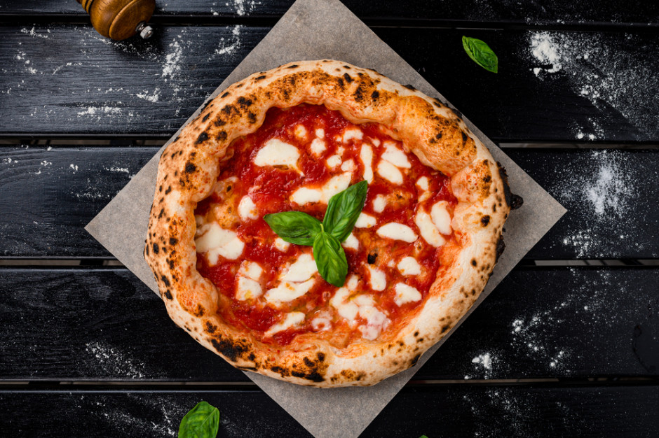 Światowa Olimpiada Pizzy Neapolitańskiej w Neapolu