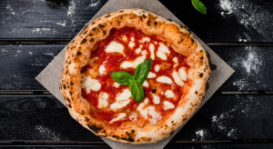 Światowa Olimpiada Pizzy Neapolitańskiej w Neapolu