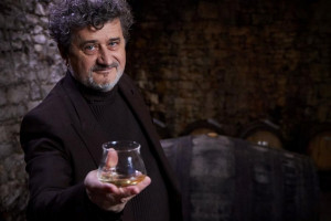 Beczki Palikota: na czym polega tokenizacja whisky?