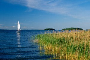 Ile kosztuje długi czerwcowy weekend na Mazurach?