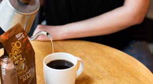 Jak zrobić dobrą kawę w domu? Coffee master podpowiada!